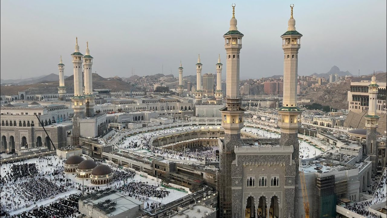 تلاوة جميلة للشيخ بدر التركي من صلاة العشاء سورة المعارج | جمادى الآخرة ١٤٤٧هـ | 2025