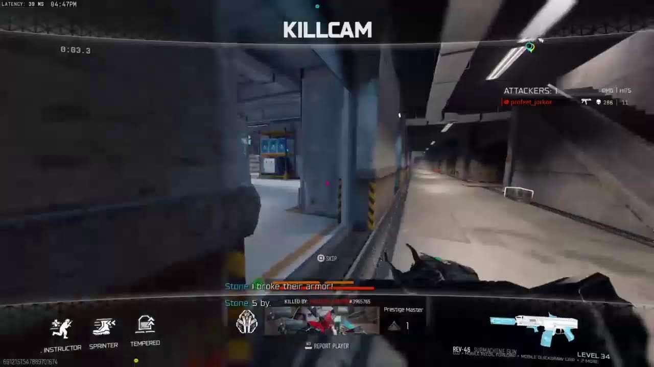 MaD_RaS Warzone Livestream