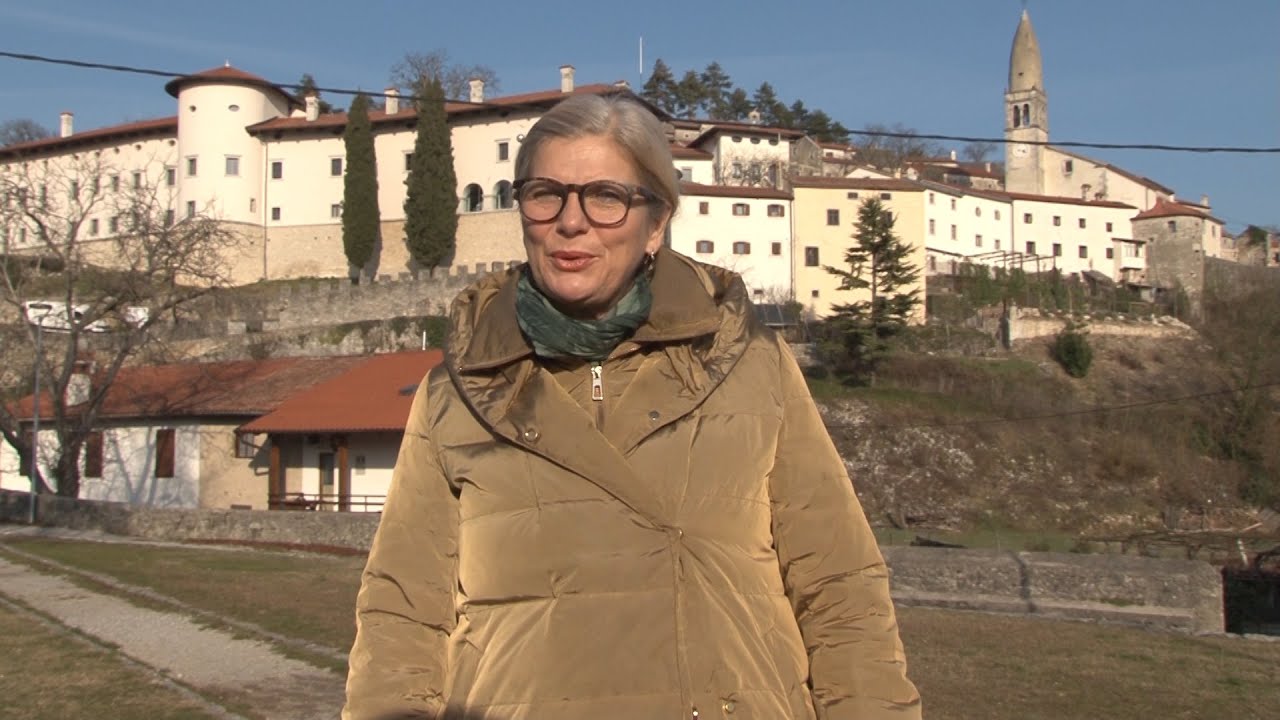 Kulturni utrinki Sežana, februar 2021