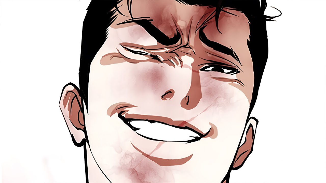 [LOOKISM OFFICIAL BGM PLAYLIST] 외모지상주의 공식 음원 플레이리스트 l 비열한 거리