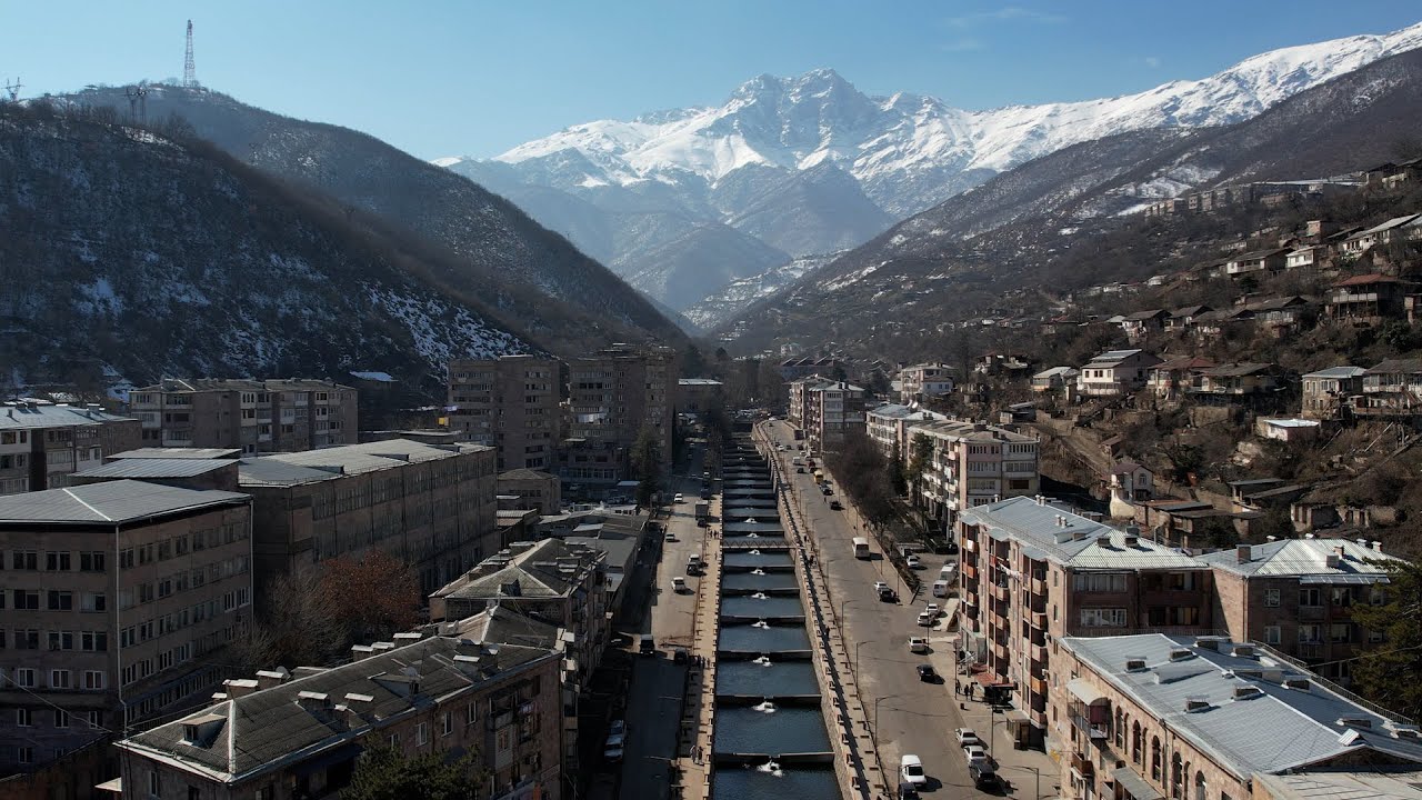 Կապանն ու Մեղրին ԱՊՀ-ի ուշադրության կենտրոնում