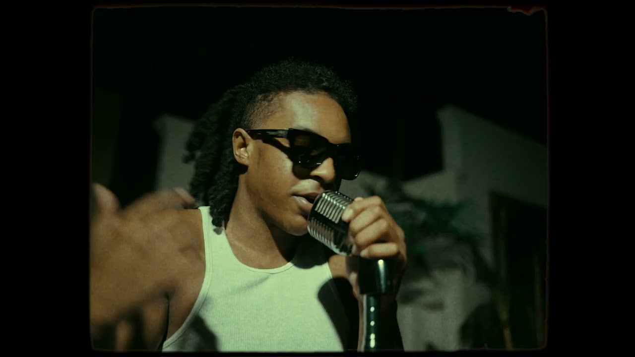 Noisy - Token (Official Video) Shot by @shotbyjaaay
