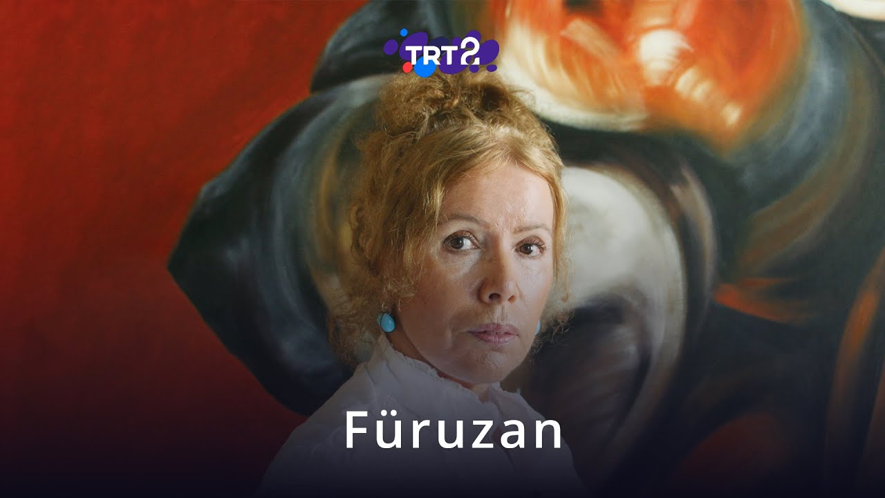 F&uuml;ruzan | Kelimeler ve Şeyler