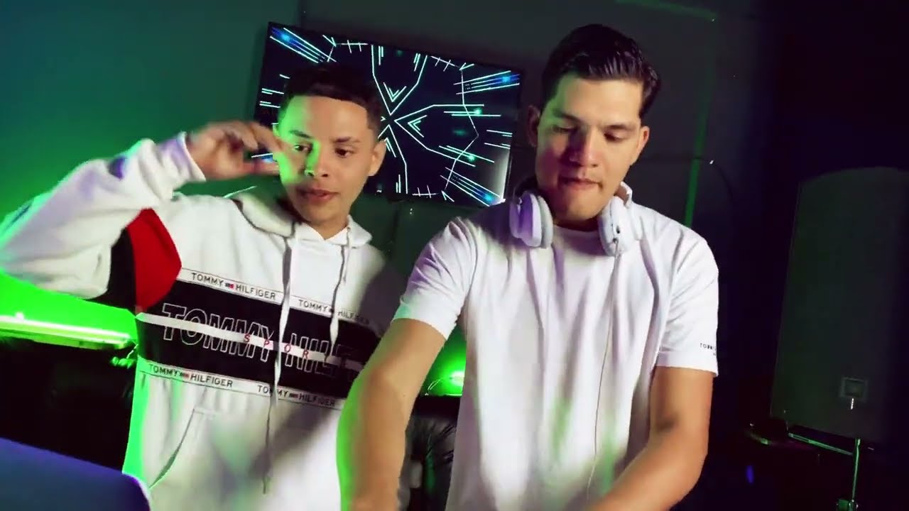 Afro House Pa VELOCISTA 🇻🇪2b2🍓 Dj Yassiel ft. Dj Yocser Maneiro