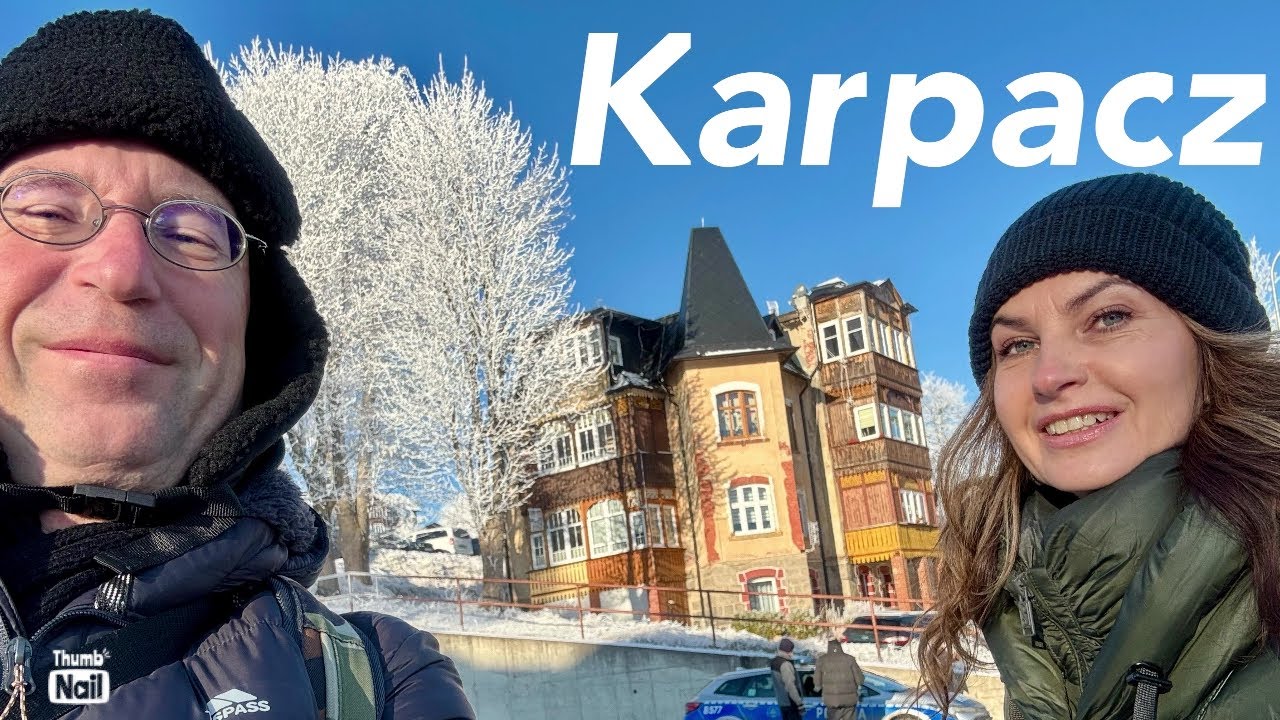 Karpacz jak co roku film familijny 