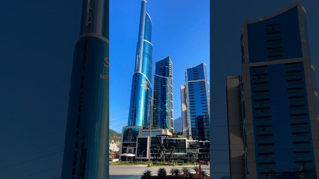 Monterrey, Mexico 