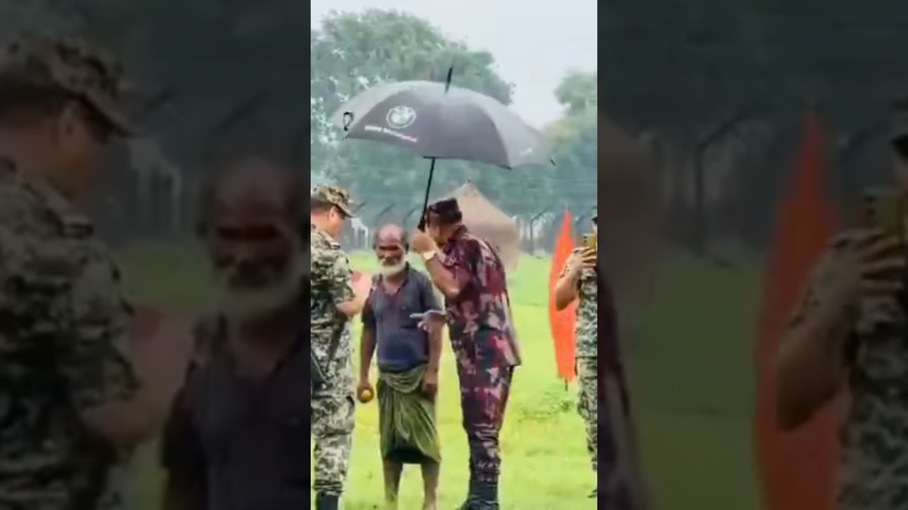 ബംഗാൾ; India വിരുദ്ധത ആളിക്കത്തിച്ച് ഇസ്ലാമിസ്റ്റ് സഖ്യം|India-Bangladesh Talks Face Intense Protest
