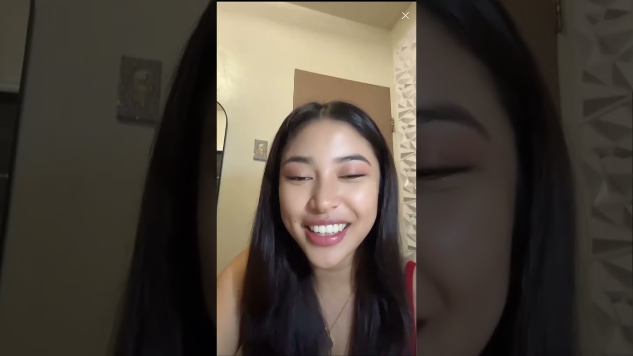 Viral BIGO Live Clips 💖 | Miss Lynsie Officail Highlights  🌹💕💦 #LiveStreamHighlights #LiveVideo