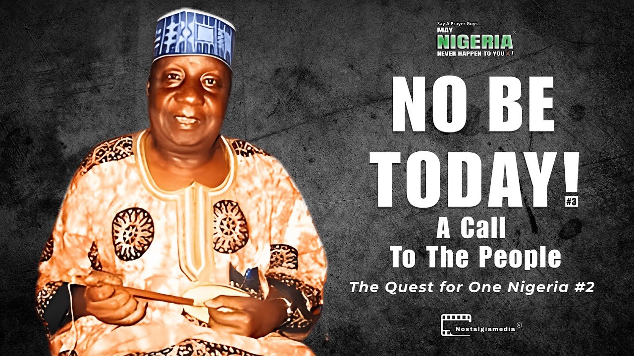 Madubi by Dan Maraya Jos | What Happened to Nigeria's Federal Government Colleges?