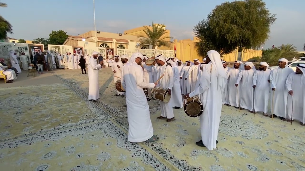 فنّ العيالة - 14ديسمبر2024