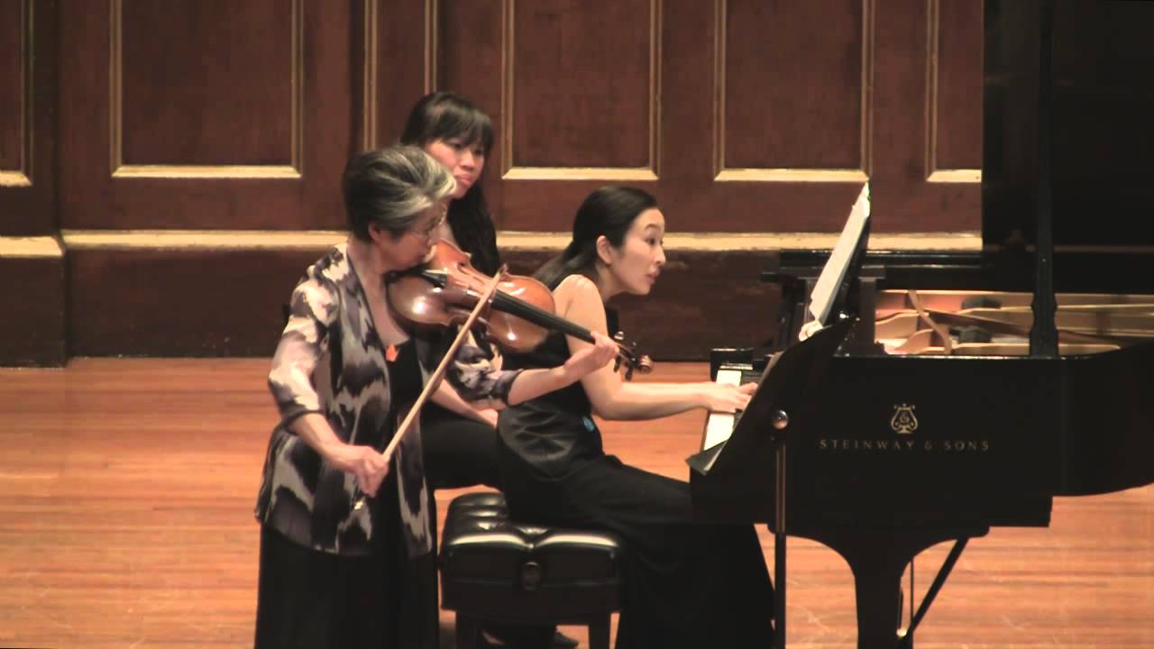 The last video of Masuko Ushioda (made by SiMon)