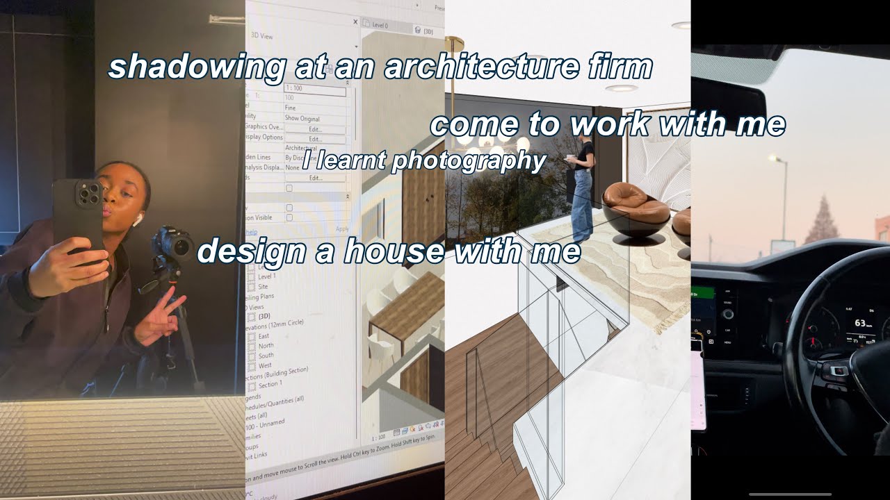 THE INTERIOR DESIGN LIFE