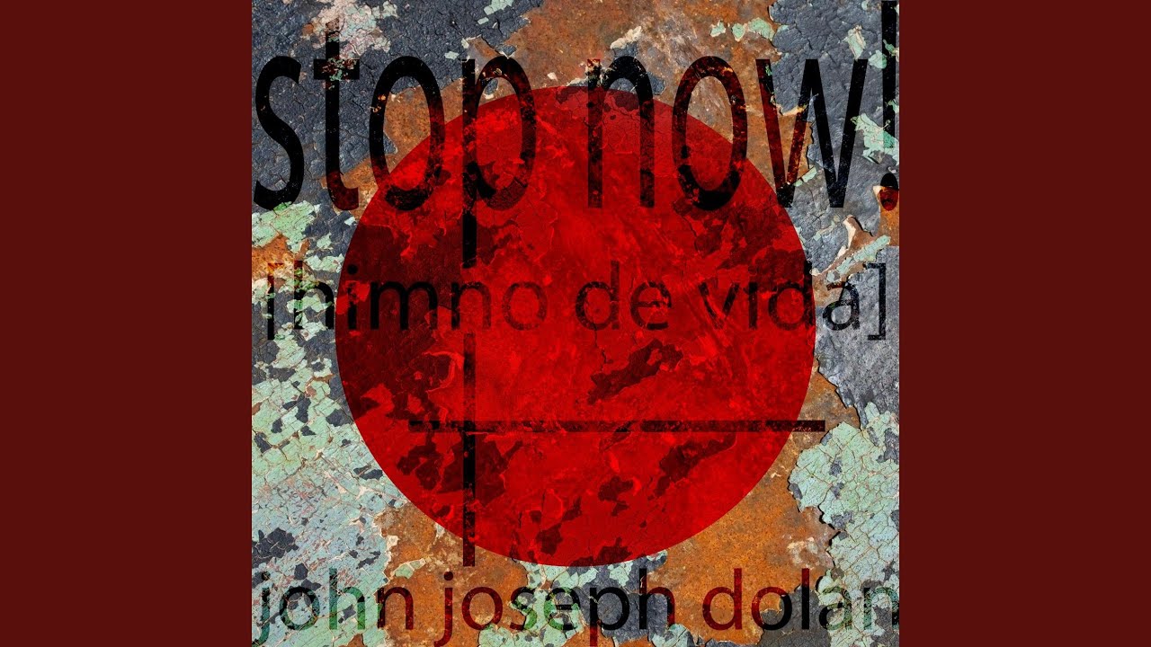 Stop Now!