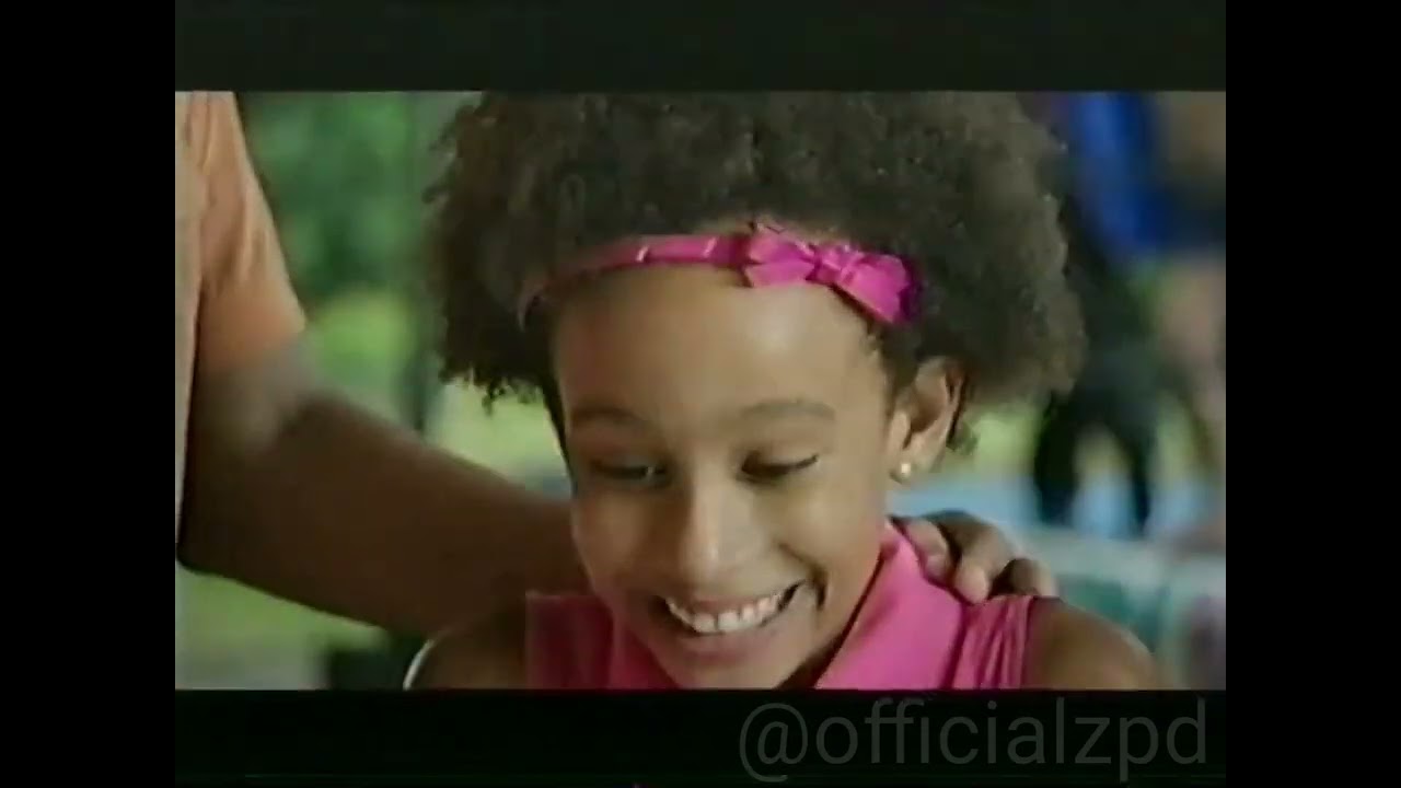 Boomerang Commercials (2014)