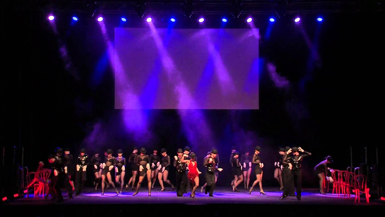 2015 Australian Dance Festival - Project Dance by Kelly Abbey