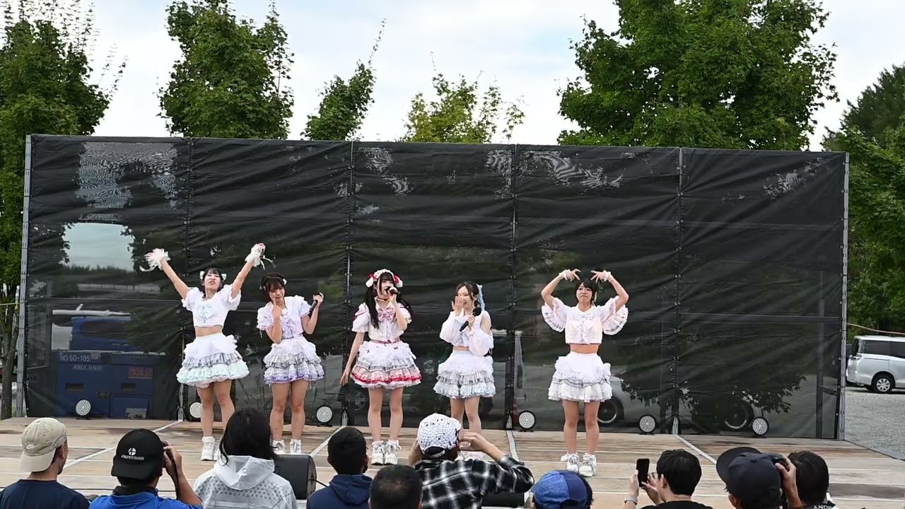 ユースフェスタ2024(2024年9月15日) #MOUWAY