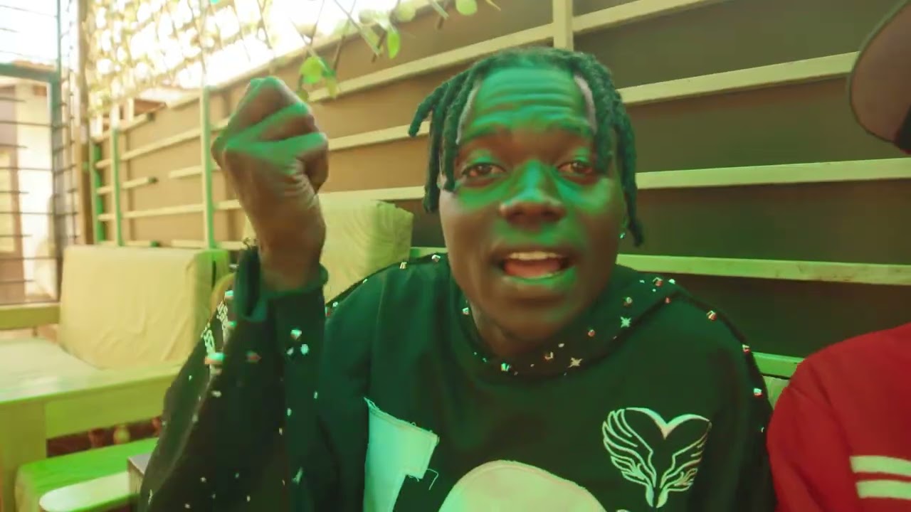 PE TIME KI KEC_BOZZMAN TALIBAN FT SHAFIK LUCKY PAN (Official 6k video 2026) FDM
