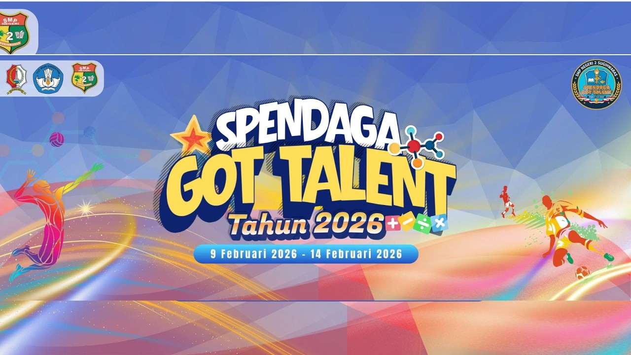 [LIVE] - SPENDAGA GOT TALENT