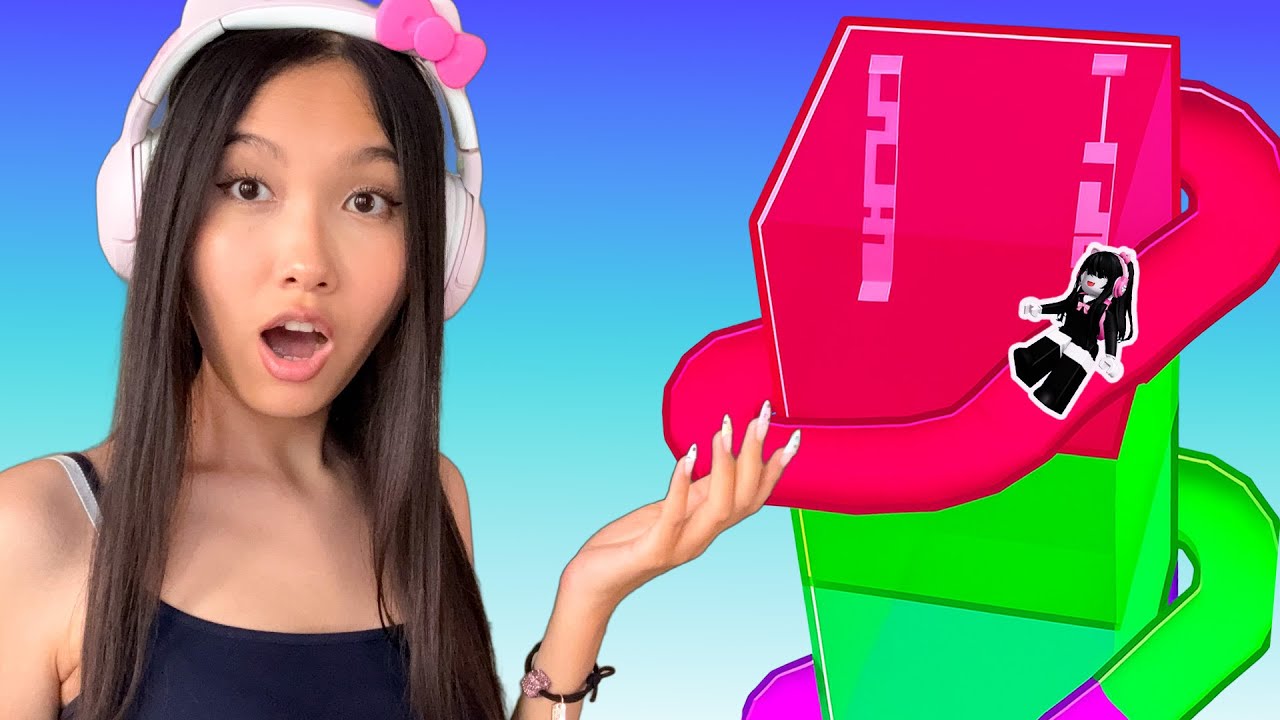 Finishing The  Most IMPOSSIBLE Slap Tower!