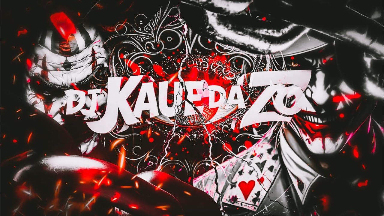 ZN TEMPSORALISTA 👿 - ( DJ MENOR DA DZ7 & DJ KAUE DA ZO)