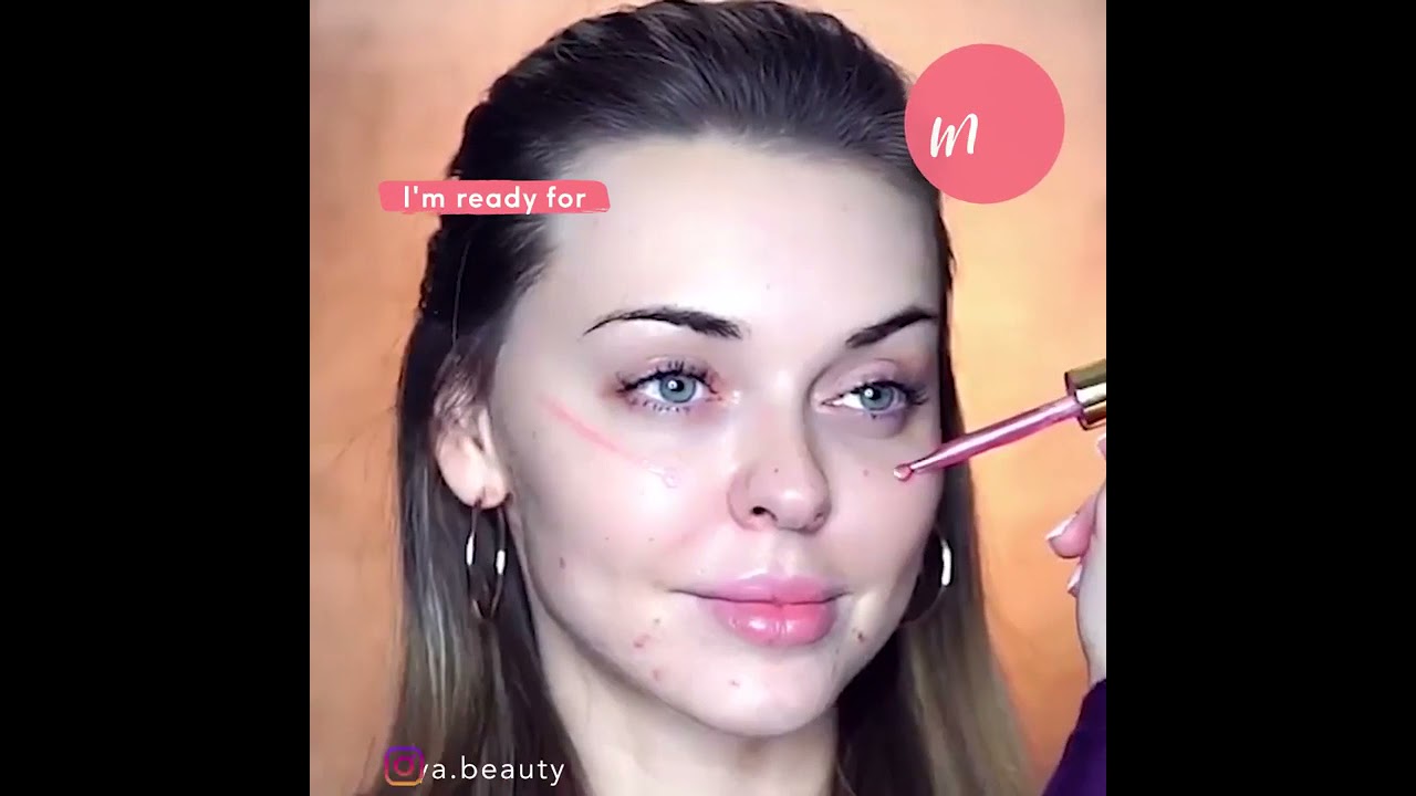2021 Top 10  Trending Beautiful Makeup Tutorial For Girls And Womens## Crazyhairstyle&beautyhacks😘