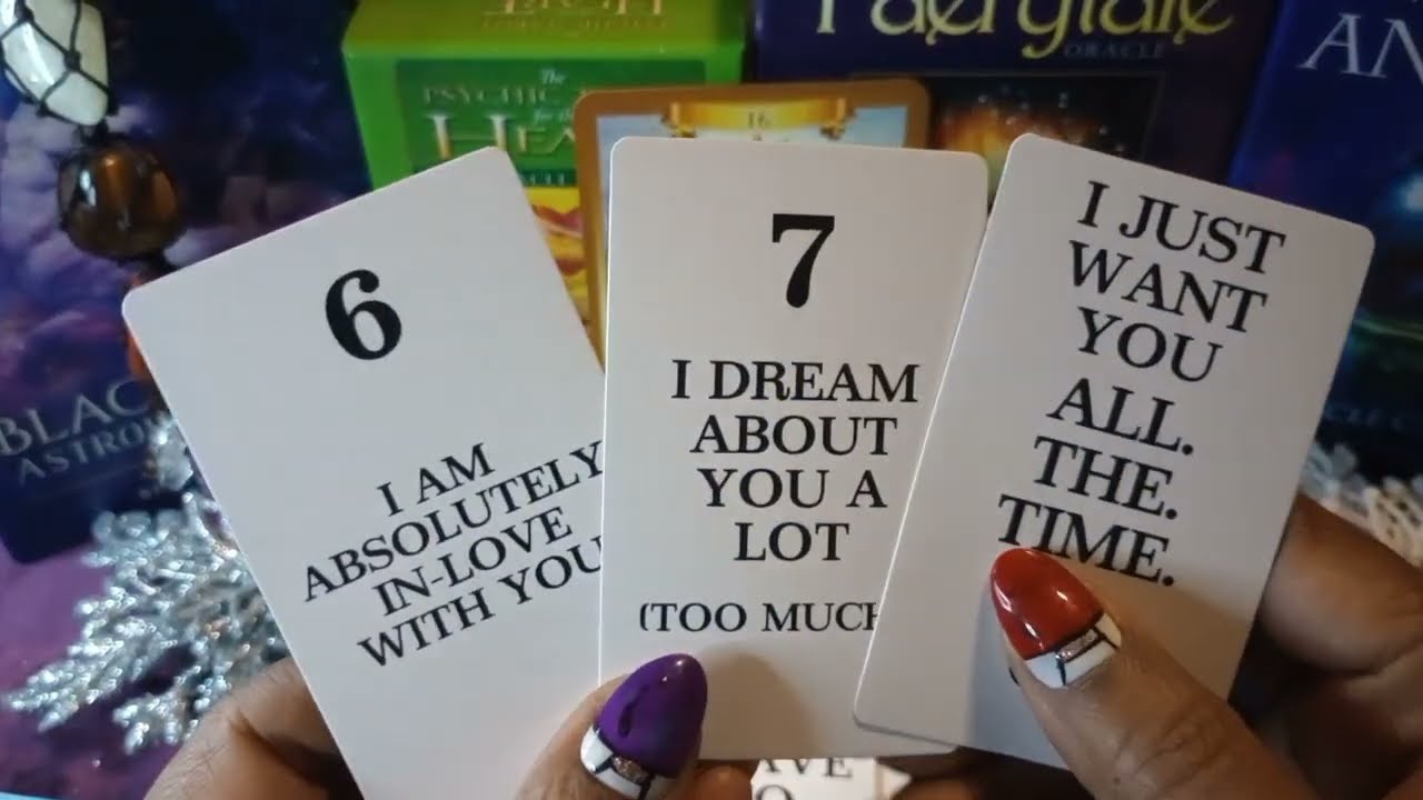 VIRGO ♍❤️ YOUR PERSON 😍 IS SO  IN LOVE WITH YOU #lovereading #tarot 