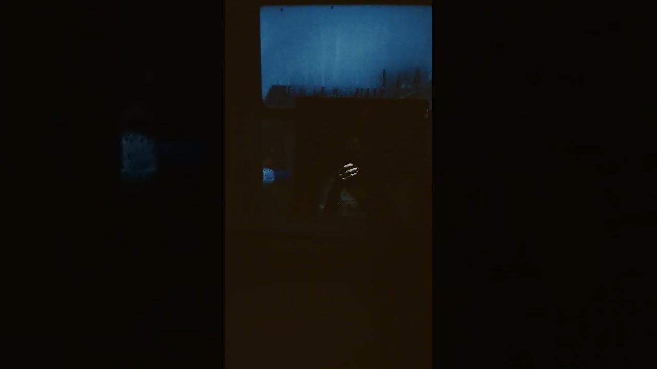 that was until you came along