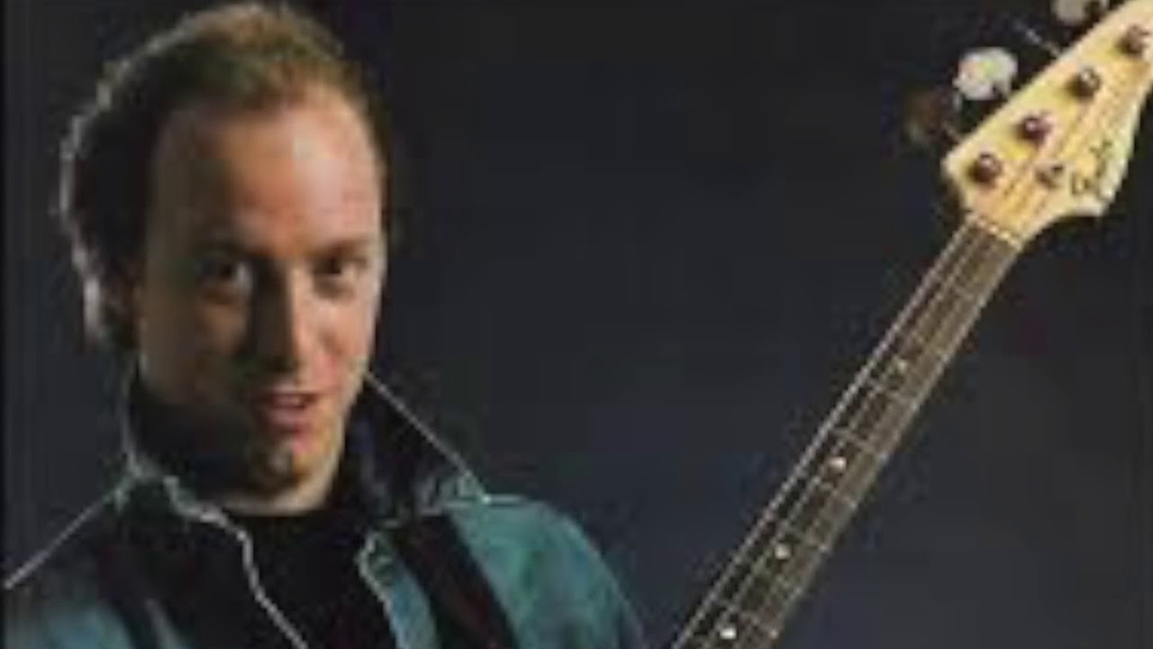 Jeff Andrews Tribute with 