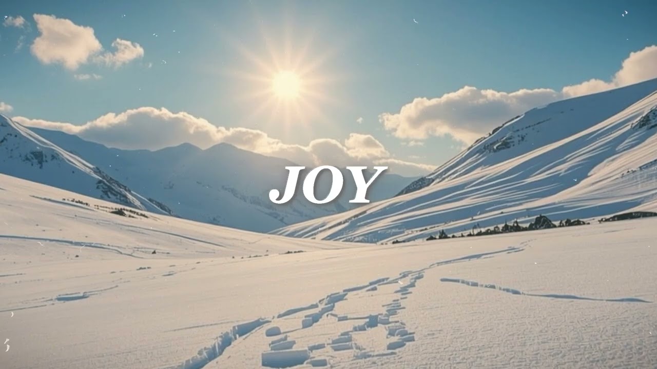 JOY // Soaking Worship Instrumental | Prayer and Devotional