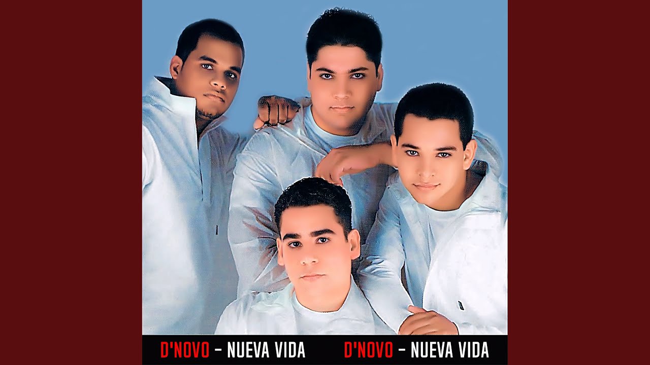 Nueva Vida
