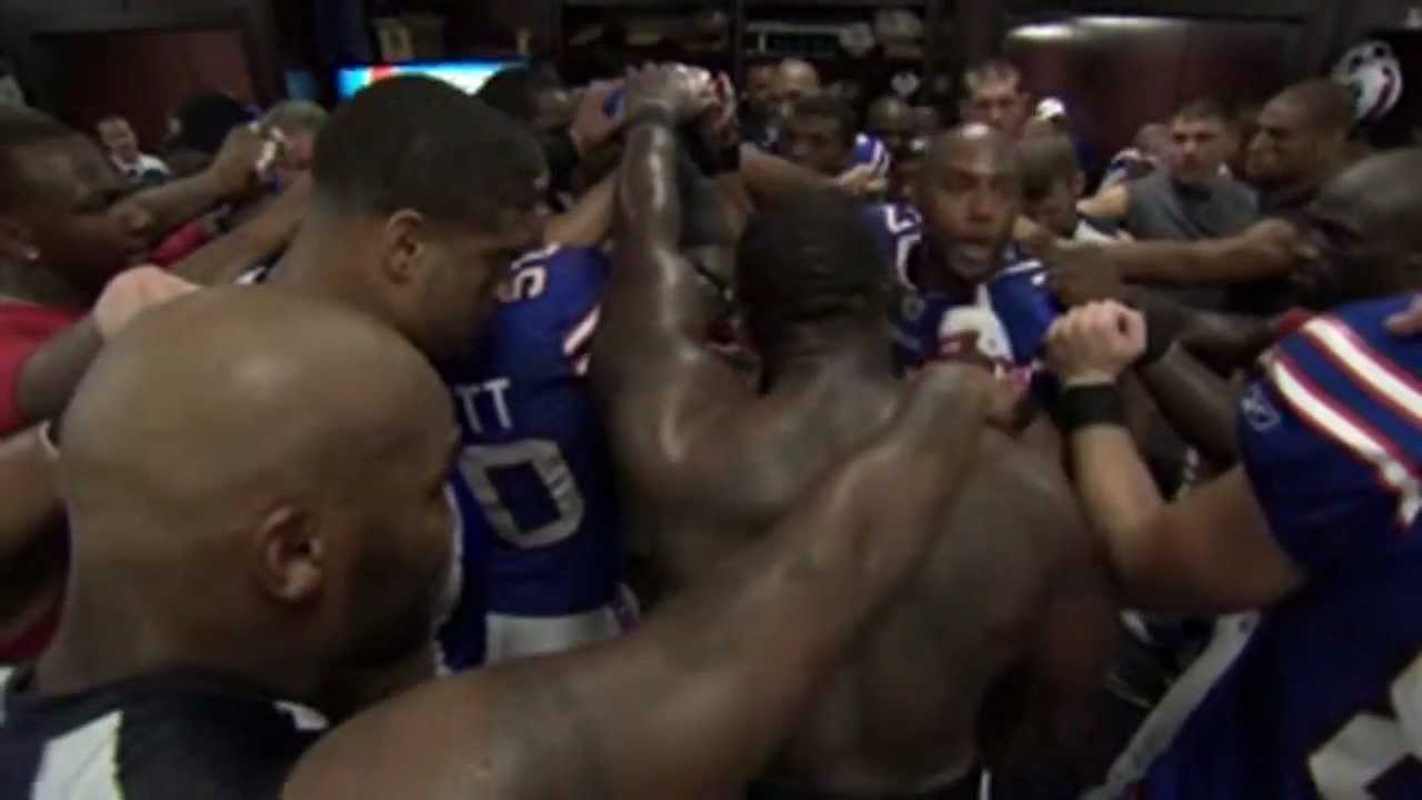 Buffalo Bills 2012
