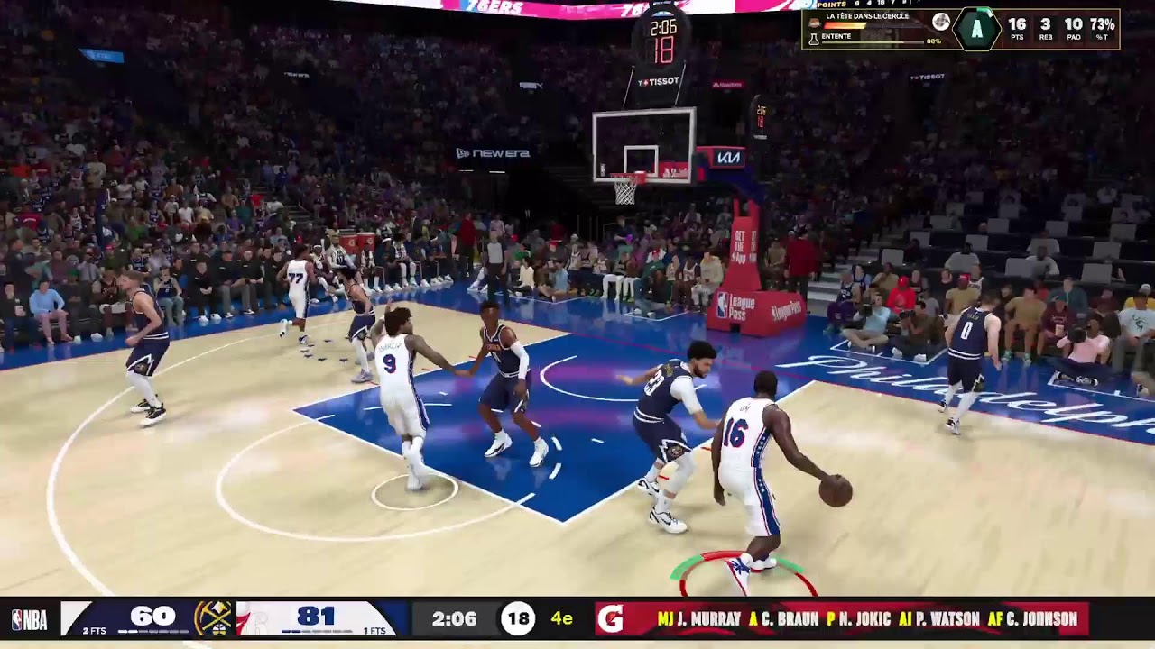 2k26