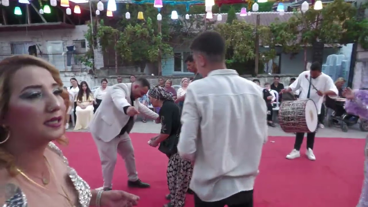 ALİŞAN OĞLU SÜNNET DÜĞÜNÜ