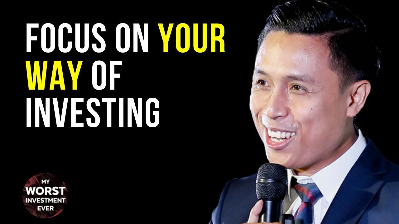 Focus On What Brings You Cash Flow | Marvin Germo