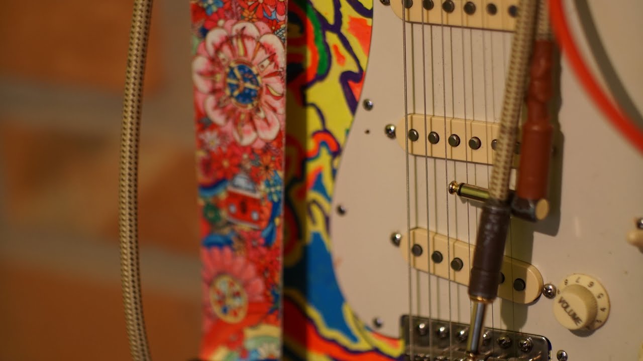 Gitara lutnicza. Kupić? Zamówić? A może jednak seryjniak?