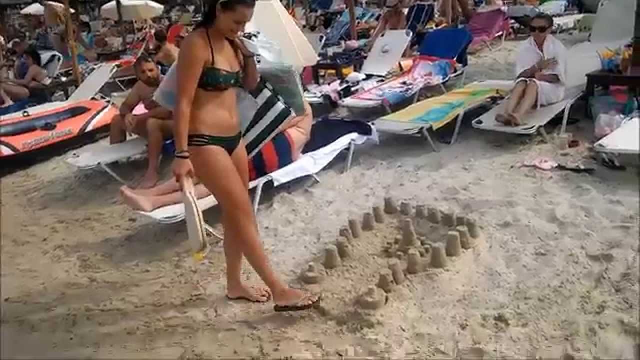 Halkidiki 2015