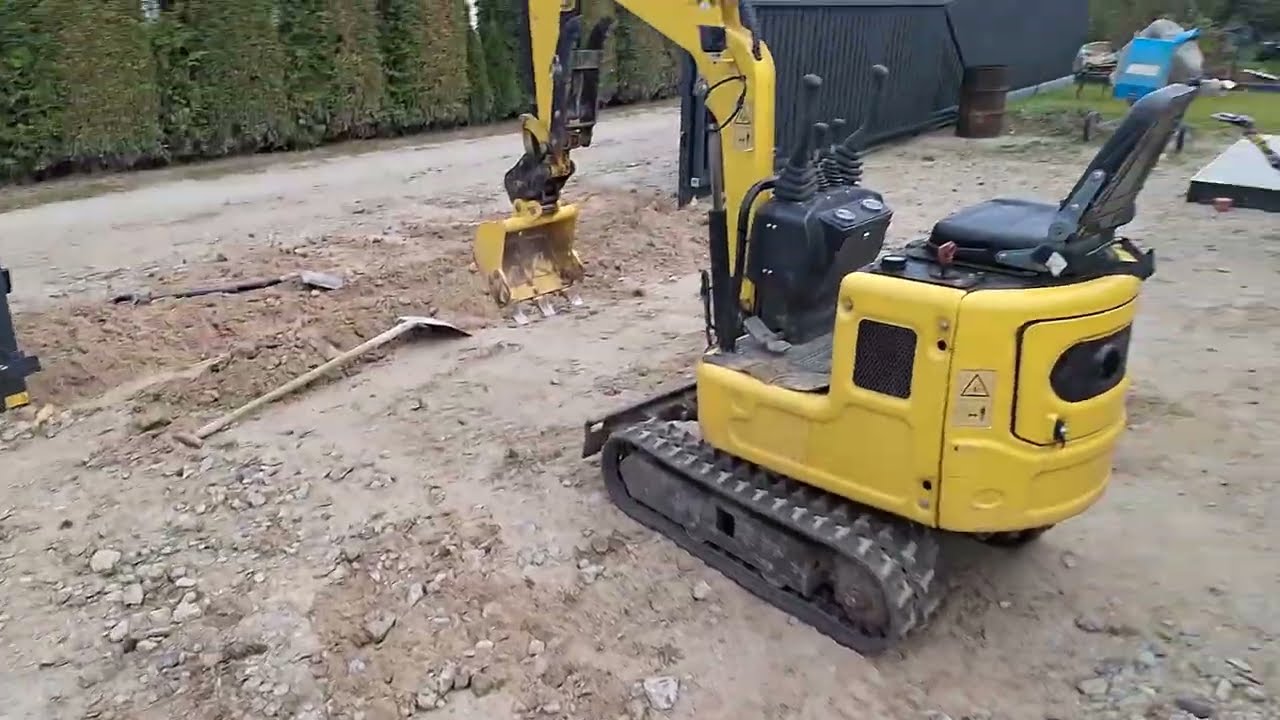 Naujas Trinkeliu objektas Šiauliai