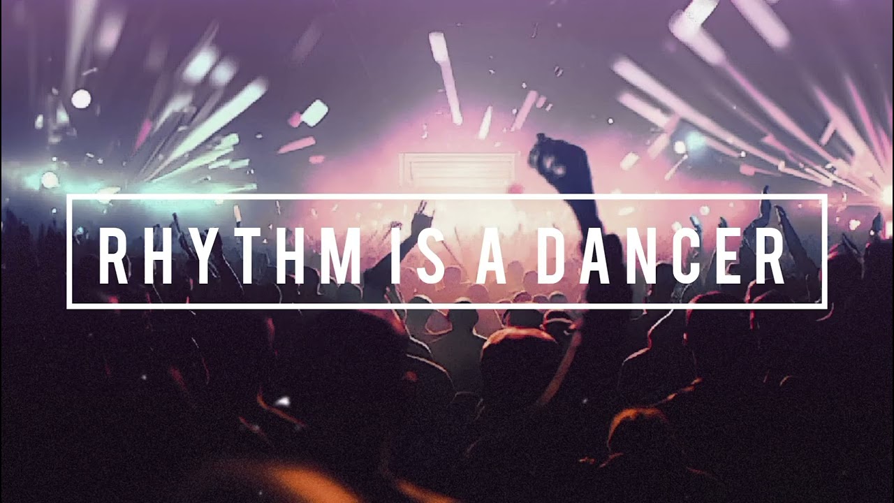 Deboyz - Rhythm Is A Dancer | Official Hardstyle Music