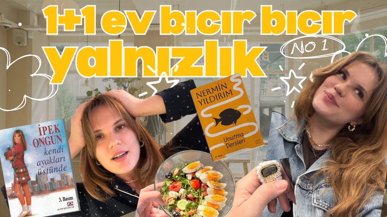 histerik hafta sonu 💔 | dertleşelim: yalnızlık, maneviyat, enfes bir akşam 