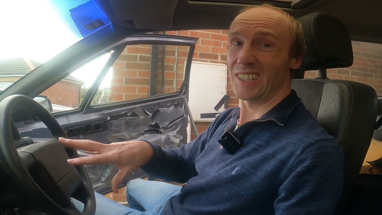 Volvo 480 - project update - indicator electrical problems