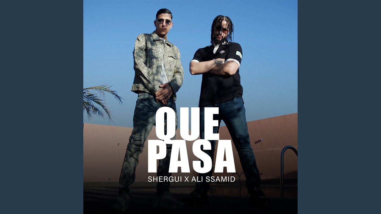 QUE PASA