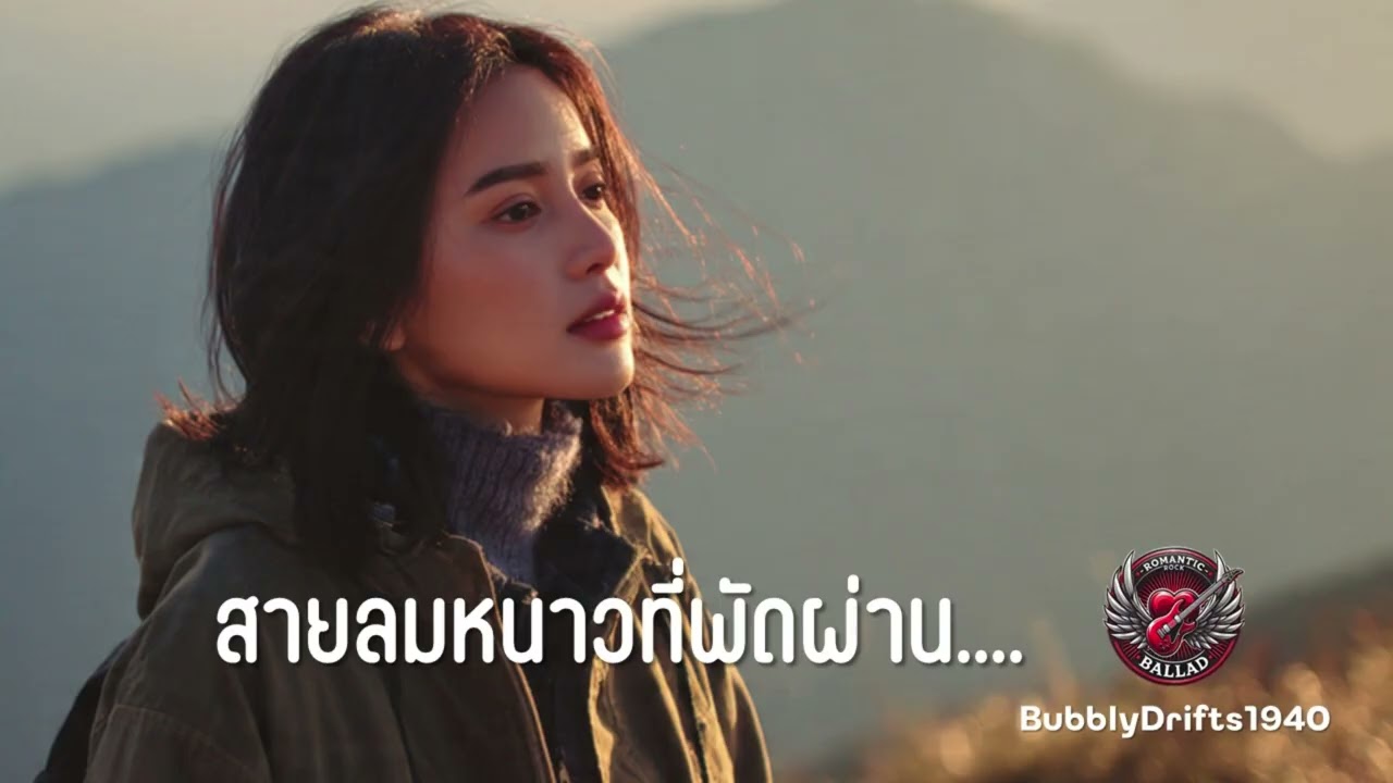 สายลมหนาวที่พัดผ่าน