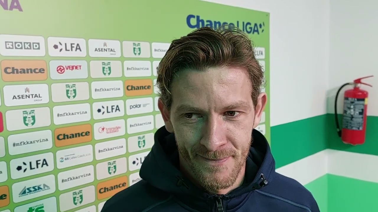 Patrik Hrošovský - exznojemský hráč zapsaný v historii našeho klubu 