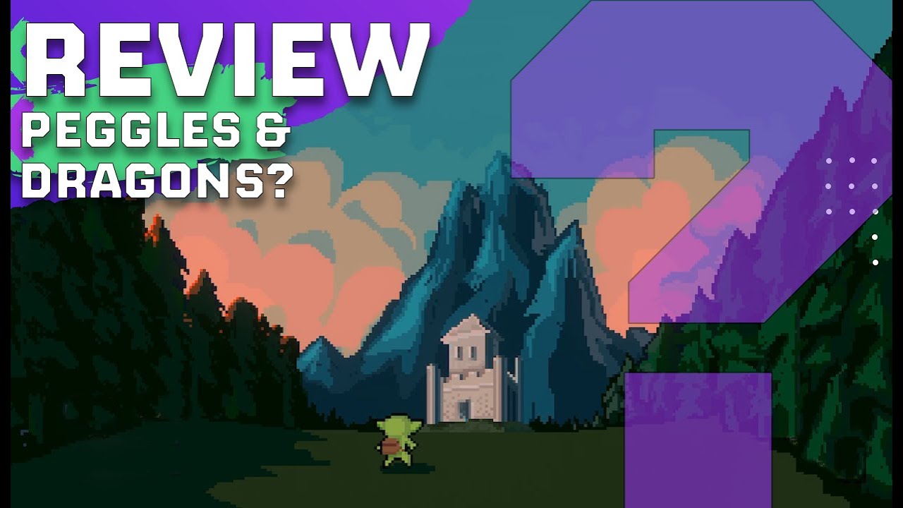 Peglin Switch Review