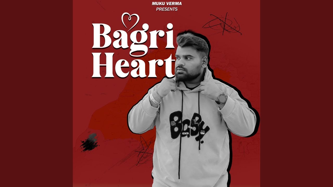 Bagri Heart