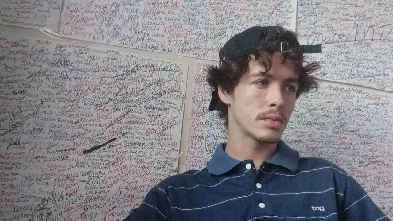 Live da noite ( irl, desenho e mais )