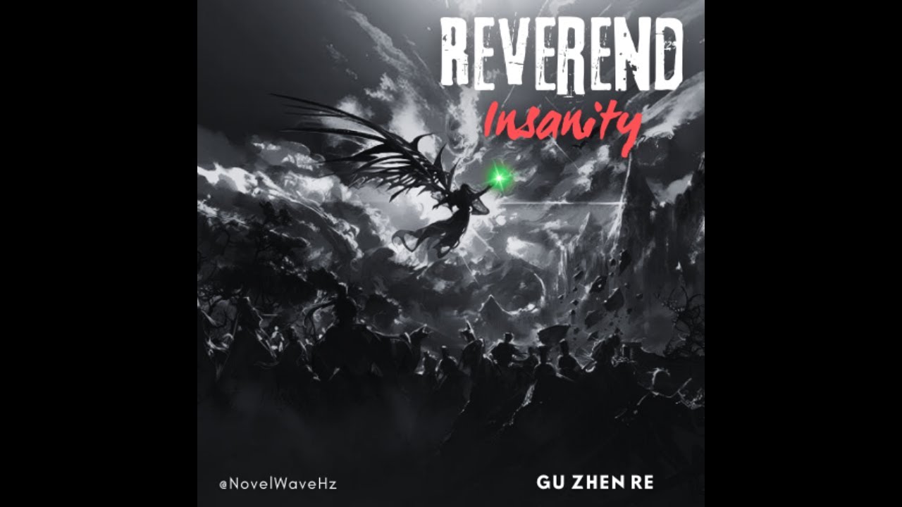 Reverend Insanity Chapter 338