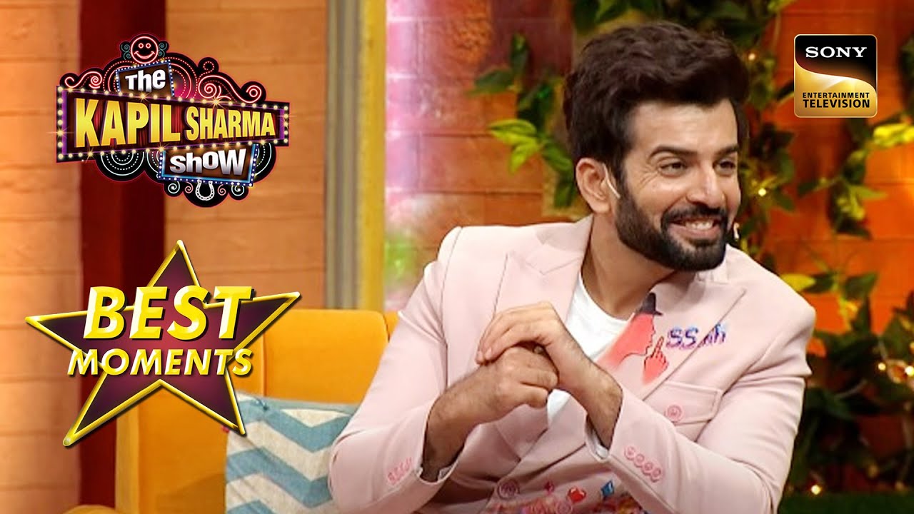 Maahi ने Jay को Social Media पर किया था Block | The Kapil Sharma Show 2 | Best Moments