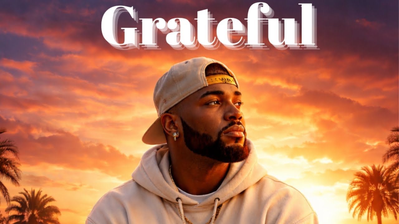 Grateful- Jason ferrulo 