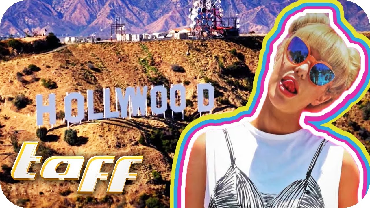 Der Traum vom Auswandern: Deutsche in Los Angeles und Chicago | Project Sunshine | taff | ProSieben
